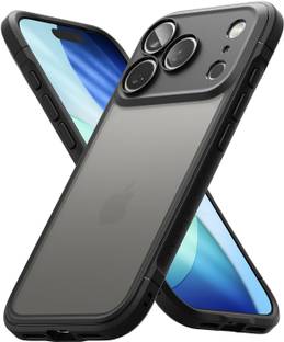 Ringke Back Cover for Apple iPhone 17 Pro Max