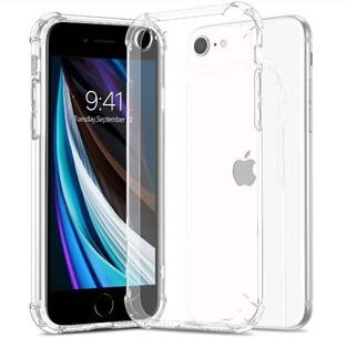 Wellpoint Back Cover for APPLE iPhone 7