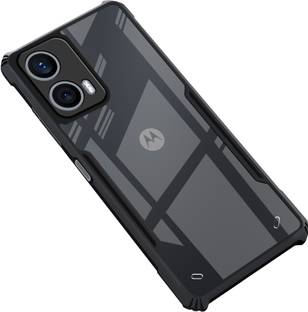 CEDO XPRO Back Cover for Motorola G34 5G, MOTOROLA g45 5G