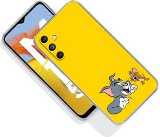 Mitvaa Back Cover for Samsung Galaxy M14 5G