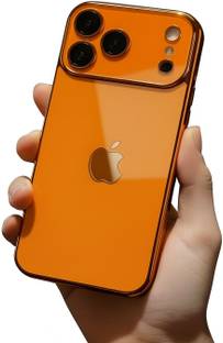 GrandCircuit Back Cover for IPhone 17 Pro Max