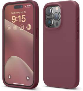 Cestny Back Cover for Apple iPhone 15 Pro Max