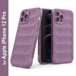 GLOBAL NOMAD Back Cover for Apple iPhone 12 Pro