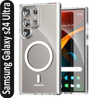 Infinite Case Back Cover for Samsung Galaxy S24 Ultra 5G