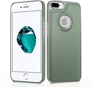 Pikkme Back Cover for Apple iPhone 7 Plus