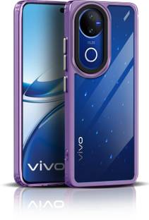 HUPSHY Back Cover for Vivo V50 5G