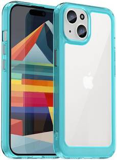 Cover Alive Back Cover for Apple iPhone 15