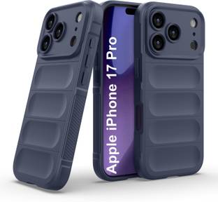 Zapcase Back Cover for Apple iPhone 17 Pro