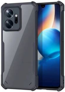 OneLike Back Cover for Honor X7a