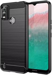 LILLIPUT Back Cover for Nokia C21 Plus