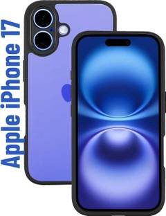 Wellpoint Back Cover for iPhone 17