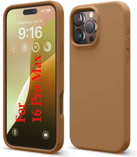 Imperium Back Cover for Apple iPhone 16 Pro Max