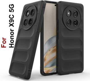 Wellpoint Back Cover for Honor X9C 5G