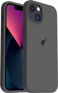 capo Back Cover for Apple iPhone 13 Mini