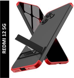 KWINE CASE Back Cover for Redmi 12 5G