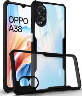 Meephone Back Cover for OPPO A38