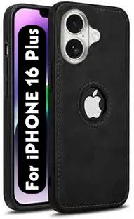Nice Assoseries HUB Back Cover for Apple iPhone 16 Plus, iPhone 16 Plus