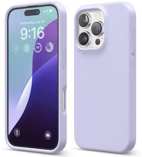 NECESORIES Back Cover for Apple iPhone 16 Pro Max