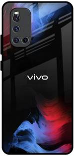 Hocopoco Back Cover for Vivo V19