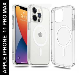 Artistque Back Cover for Apple iPhone 11 Pro Max