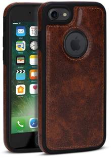 Cover Alive Back Cover for Apple iPhone 7