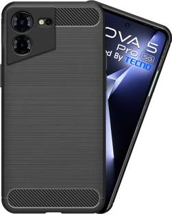 Flipkart SmartBuy Back Cover for Tecno Pova 5 Pro 5G