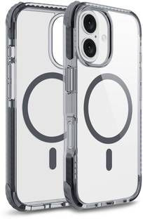 DailyObjects Back Cover for iPhone 15