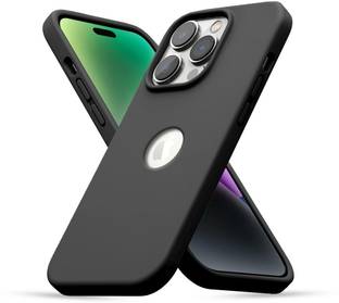 caseunik Back Cover for Apple iPhone 15 Pro Max