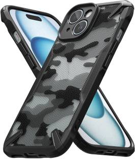 Ringke Back Cover for Apple iPhone 15