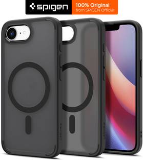 Spigen Back Cover for Apple iPhone 16e