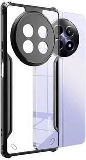 Flipkart SmartBuy Back Cover for RealMe 13 Pro+ 5g