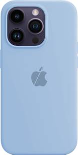 Caseex Back Cover for APPLE iPhone 14 Pro Max (6.7"), Caseex Silicone Back Cover For iPhone 14 Pro Max