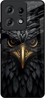 Hocopoco Back Cover for Motorola Edge 50 Pro 5G
