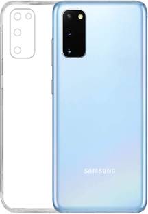 BOZTI Back Cover for Samsung Galaxy S20