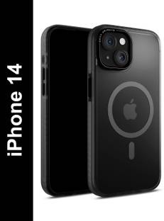 DailyObjects Back Cover for iPhone 14