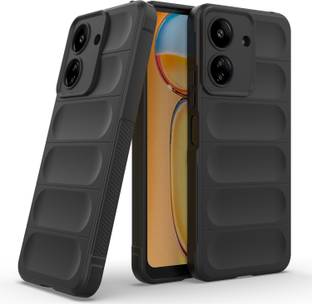 GLOBAL NOMAD Back Cover for POCO C65