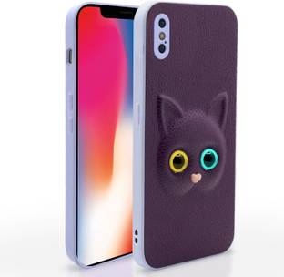 Pikkme Back Cover for Apple iPhone 6