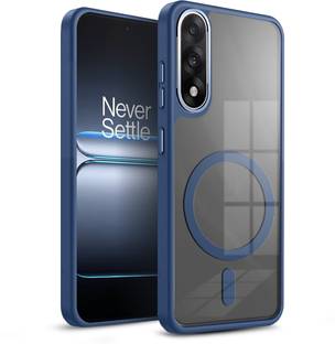 KARWAN Back Cover for One Plus Nord 5