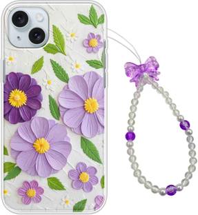 iCopertina Back Cover for Apple iPhone 15 Plus