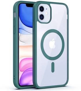 Cover Alive Back Cover for Apple iPhone 11