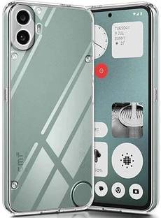 EitanshaKart Back Cover for CMF by Nothing Phone 1, CMF Phone 1