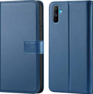 Forego Flip Cover for realme C3
