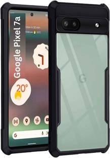 KWINE CASE Back Cover for Google Pixel 7a