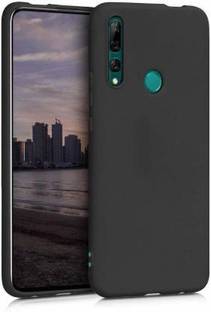 INFINITYWORLD Back Cover for Huawei Y9 Prime 2019