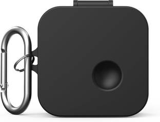 XCREO Back Cover for Nothing Ear 2 Soft Silicon Case Cover