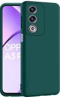 CEDO XPRO Back Cover for Oppo A3 Pro 5G