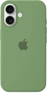 Zekly Back Cover for APPLE IPHONE 16