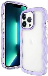 Cover Alive Back Cover for Apple iPhone 13 Pro Max