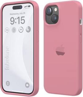 FABULANE Back Cover for iPhone 14