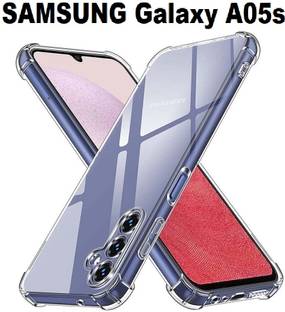 GDBUY Back Cover for SAMSUNG Galaxy A05s
